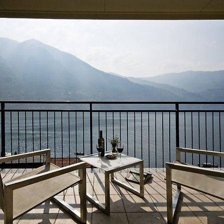5 Luxury Laglio Apartments-By Italian Apartments Dış mekan fotoğraf