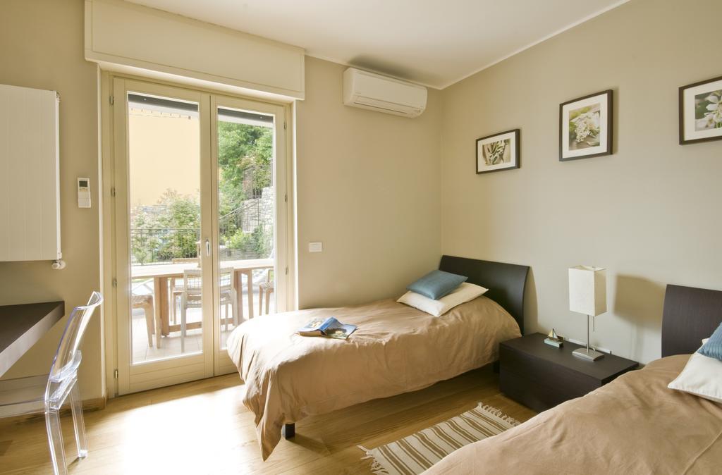 5 Luxury Laglio Apartments-By Italian Apartments Oda fotoğraf