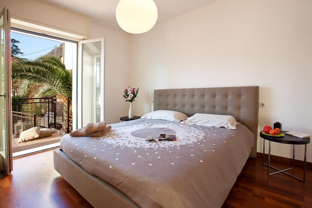 5 Luxury Laglio Apartments-By Italian Apartments Oda fotoğraf