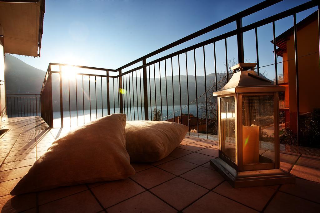 5 Luxury Laglio Apartments-By Italian Apartments Oda fotoğraf