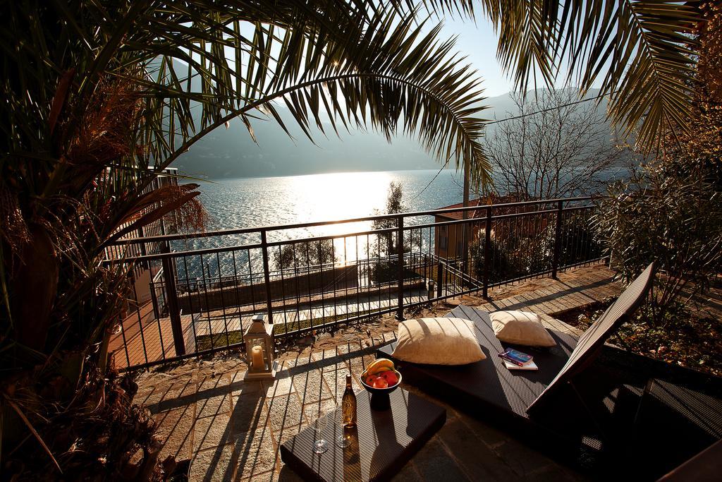 5 Luxury Laglio Apartments-By Italian Apartments Oda fotoğraf