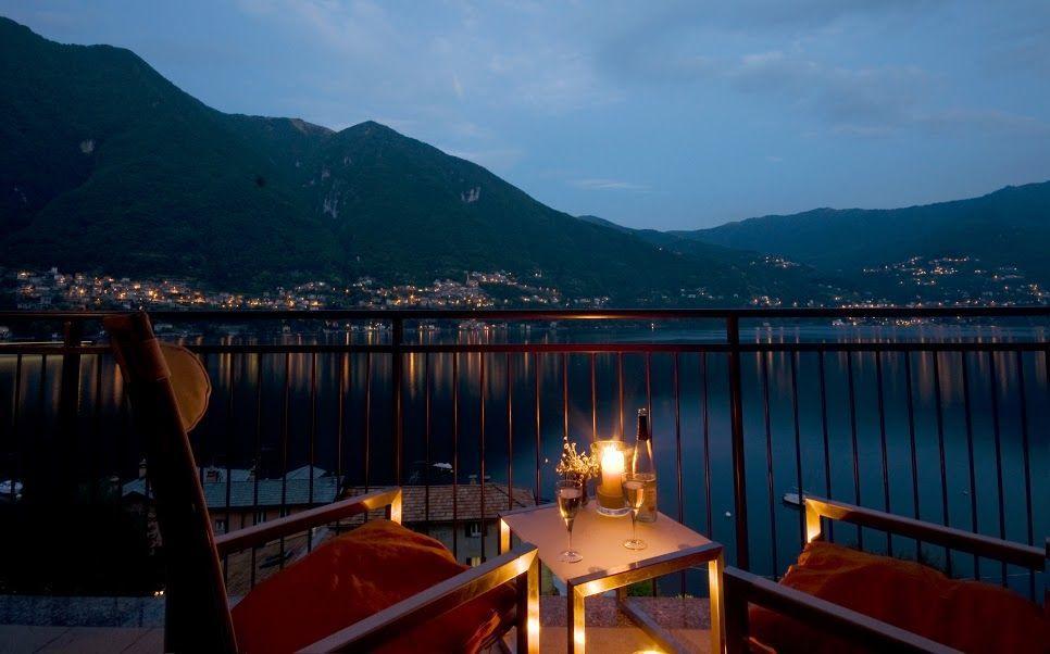 5 Luxury Laglio Apartments-By Italian Apartments Dış mekan fotoğraf
