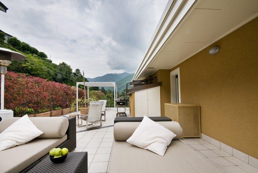 5 Luxury Laglio Apartments-By Italian Apartments Dış mekan fotoğraf