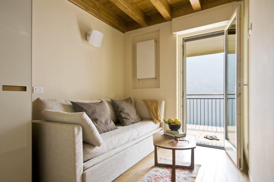 5 Luxury Laglio Apartments-By Italian Apartments Dış mekan fotoğraf