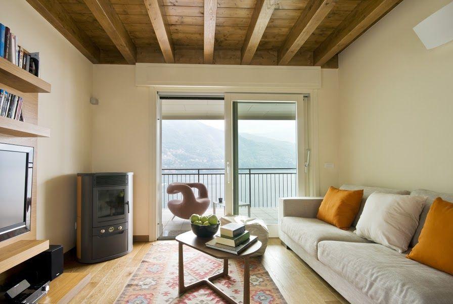 5 Luxury Laglio Apartments-By Italian Apartments Dış mekan fotoğraf