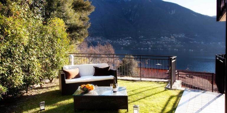 5 Luxury Laglio Apartments-By Italian Apartments Dış mekan fotoğraf