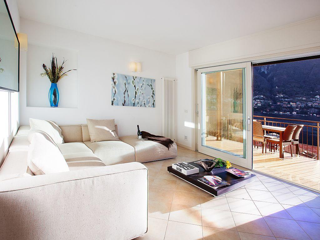 5 Luxury Laglio Apartments-By Italian Apartments Dış mekan fotoğraf