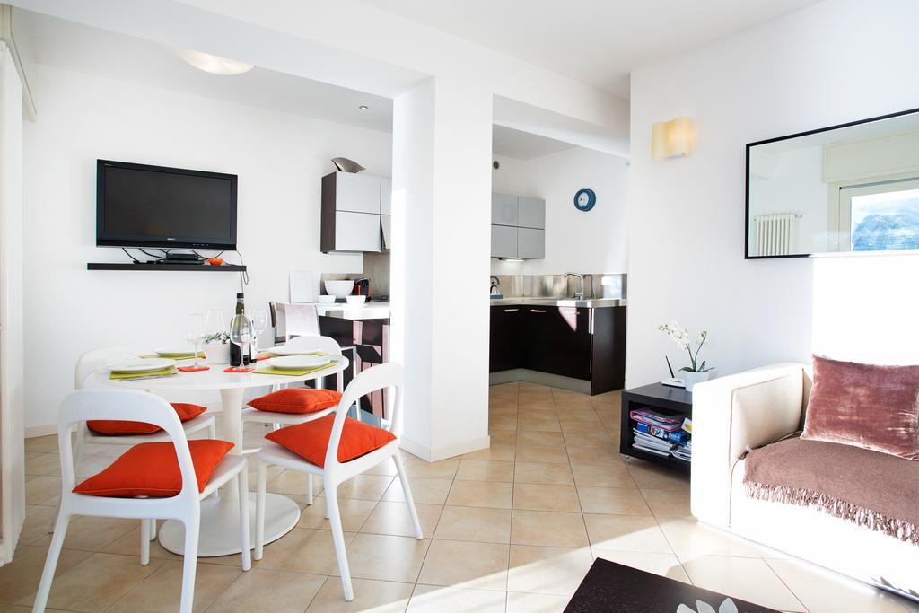5 Luxury Laglio Apartments-By Italian Apartments Dış mekan fotoğraf