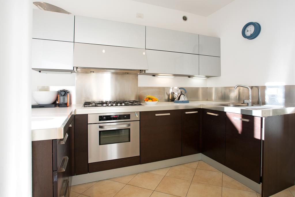 5 Luxury Laglio Apartments-By Italian Apartments Dış mekan fotoğraf