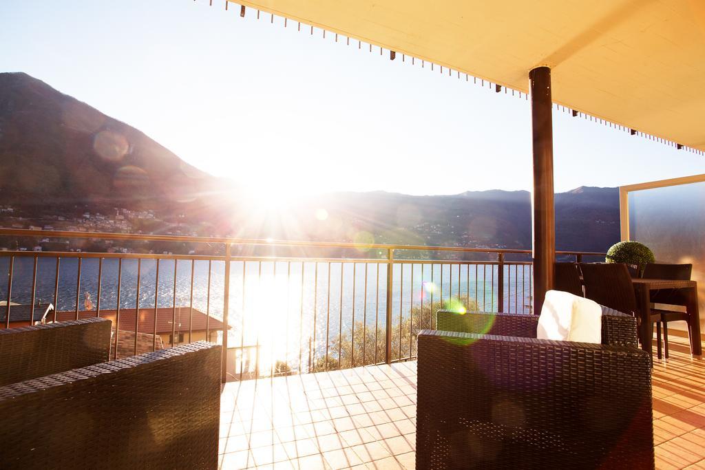 5 Luxury Laglio Apartments-By Italian Apartments Dış mekan fotoğraf