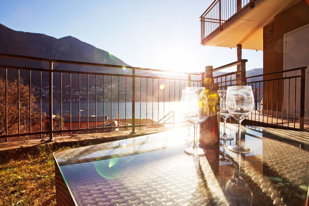 5 Luxury Laglio Apartments-By Italian Apartments Dış mekan fotoğraf