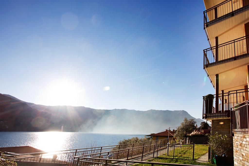 5 Luxury Laglio Apartments-By Italian Apartments Dış mekan fotoğraf