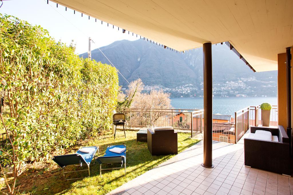 5 Luxury Laglio Apartments-By Italian Apartments Dış mekan fotoğraf