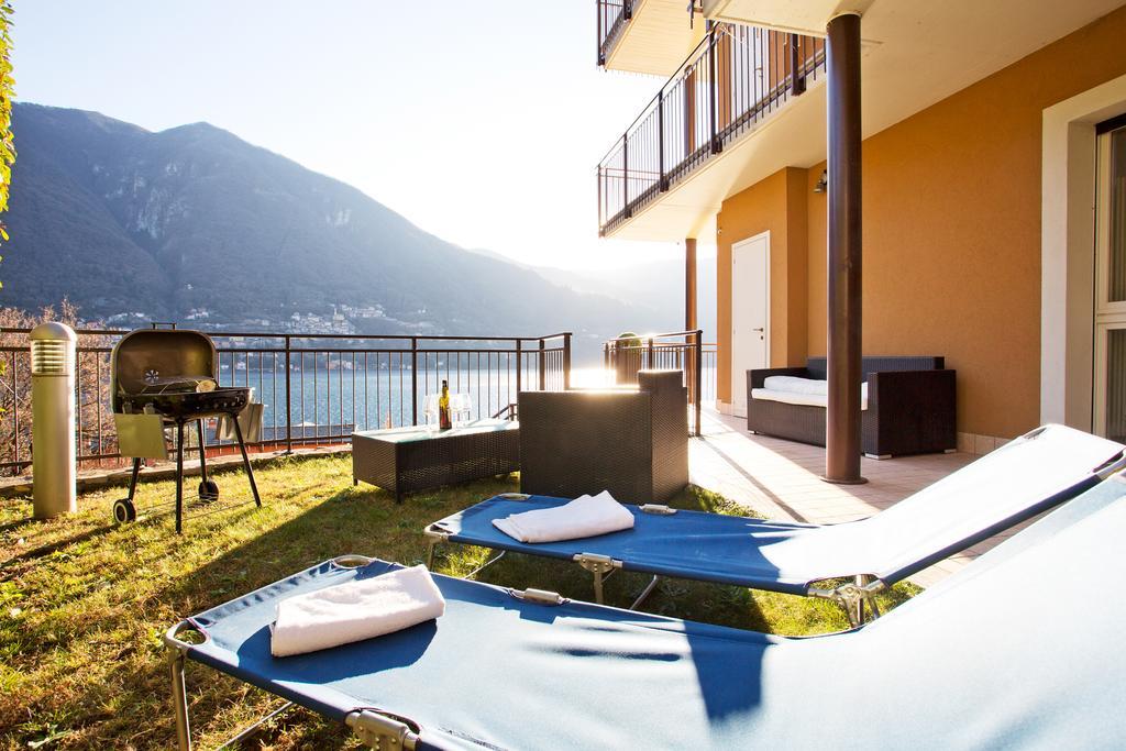 5 Luxury Laglio Apartments-By Italian Apartments Dış mekan fotoğraf