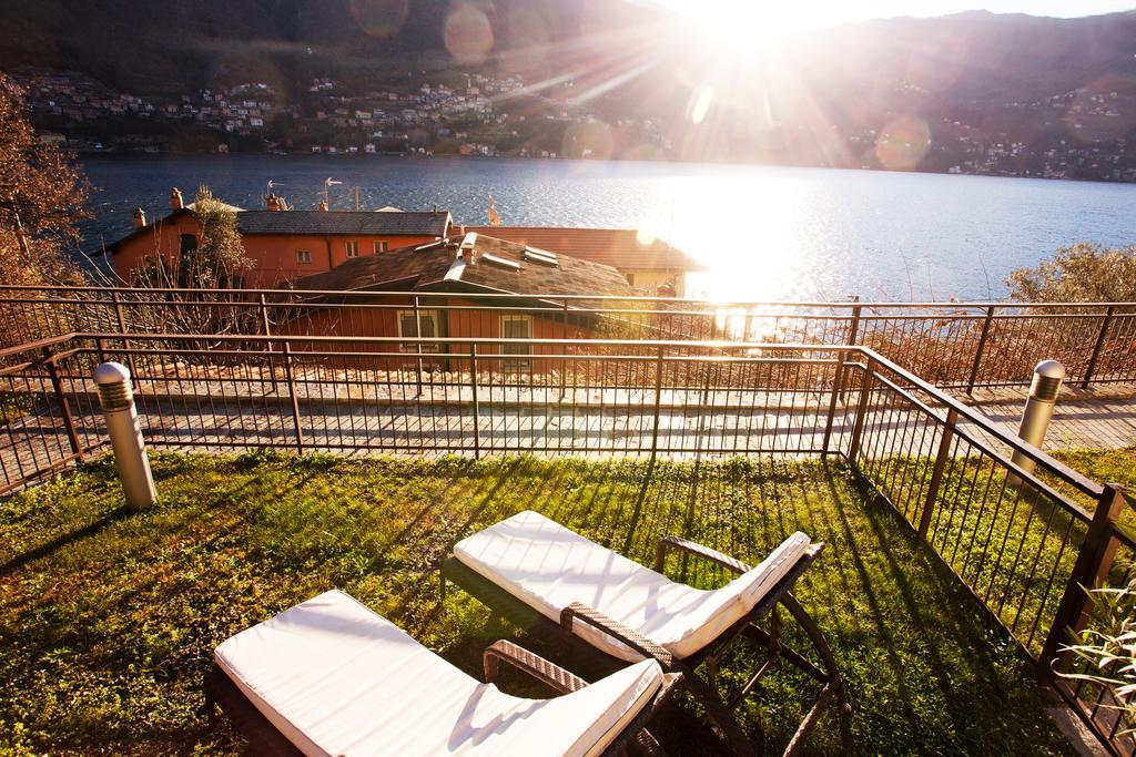 5 Luxury Laglio Apartments-By Italian Apartments Dış mekan fotoğraf