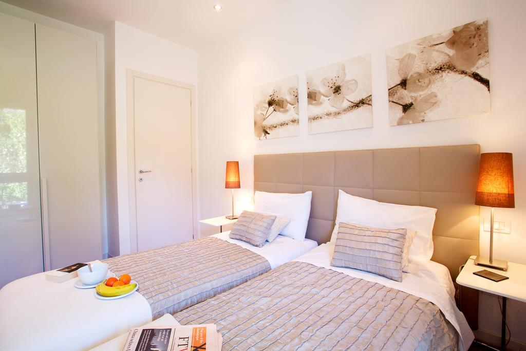 5 Luxury Laglio Apartments-By Italian Apartments Dış mekan fotoğraf