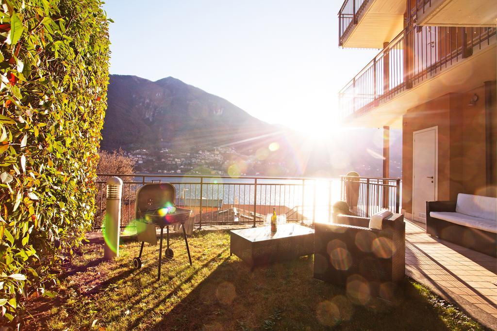 5 Luxury Laglio Apartments-By Italian Apartments Dış mekan fotoğraf