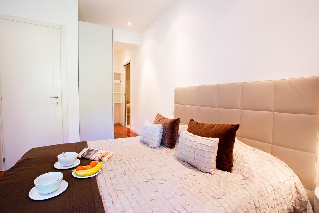 5 Luxury Laglio Apartments-By Italian Apartments Dış mekan fotoğraf