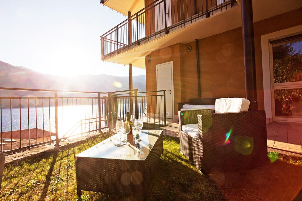 5 Luxury Laglio Apartments-By Italian Apartments Dış mekan fotoğraf